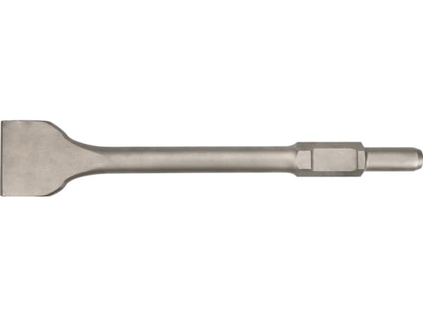 Graphite Dłuto šešiakampis 30 mm, 35 x 400 mm