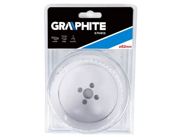 Graphite 57H915, 1 styck, 328 g