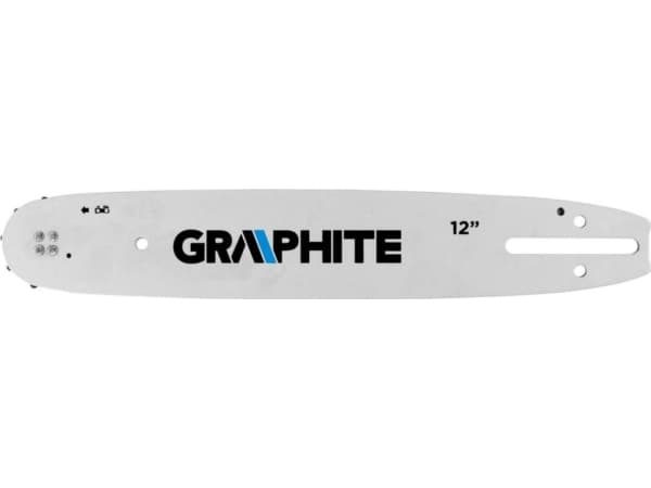 Graphite moottorisahan käyttöohje (58G950- 73)