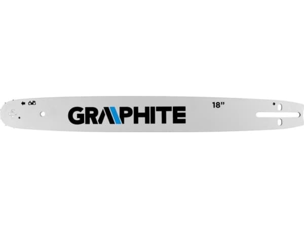 Grafitt 18" manuell forbrenningssag (58G952-73)