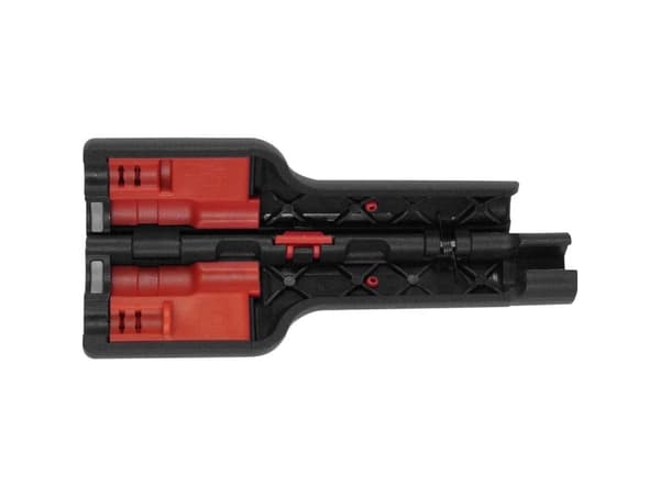 Wiha 44241 Verktyg för avlägsnande av isolering 6 till 8 mm