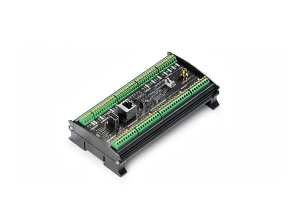 Arduino Board Portenta Koneen ohjaus Portenta