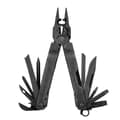 Miniatyrbilde 1 av 6: Leatherman Super tool 300 EOD, Rustfritt stål, Sort, 30 mm, 115 mm, 19 mm, 272,15 g