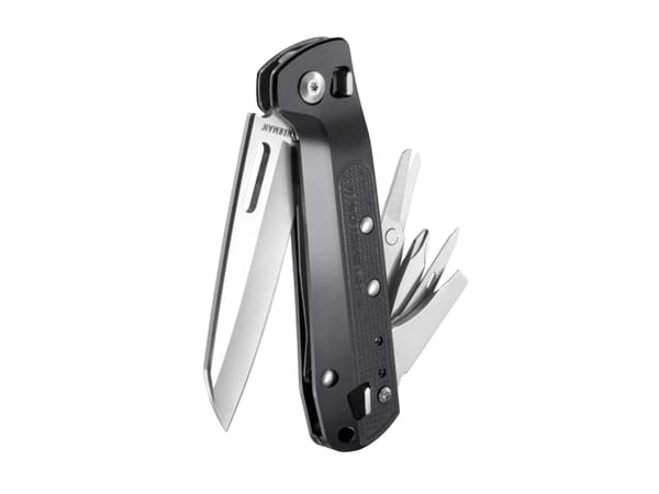 Leatherman Free K4 - Multifunction knife