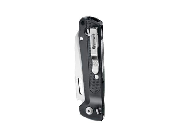 Leatherman Free K4 - Multifunction knife