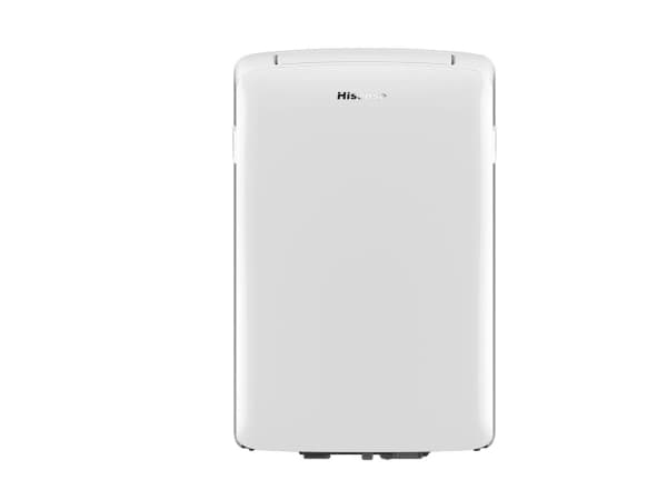 Hisense APC09, A, 220 - 240 V, 50 Hz, Hvit, 430 mm, 325 mm