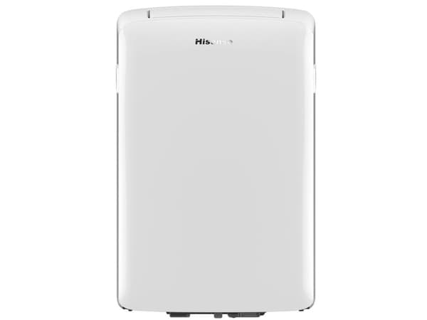 Hisense APC09, A, 220 - 240 V, 50 Hz, Valkoinen, 430 mm, 325 mm Valkoinen