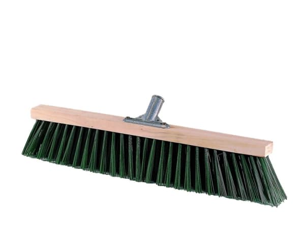 Okko Wooden Floor Broom 06731
