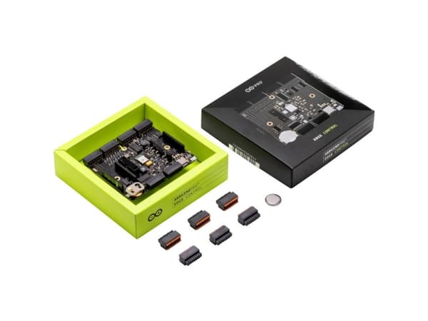 Arduino AKX00034 Kit Edge Control Portenta -sarja
