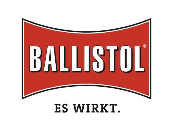 Ballistol 21353 Pumppusumute 1 kpl