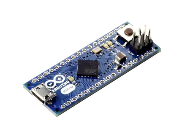 Arduino A000093 Board Micro without Headers Core ATMega32