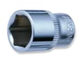 Miniatyrbilde 1 av 2: JONNESWAY Hexagonal socket 1/2 "24mm (S04H4124)