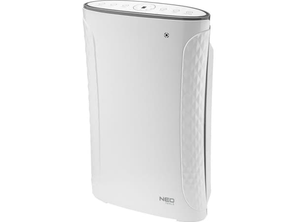 Luftrenser Neo Top-90-127 Hvit