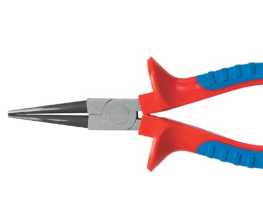 Top Tools Round nose pliers 160mm 32D121