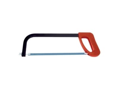 Top Tools baufil 300mm med plasthåndtak 10A230