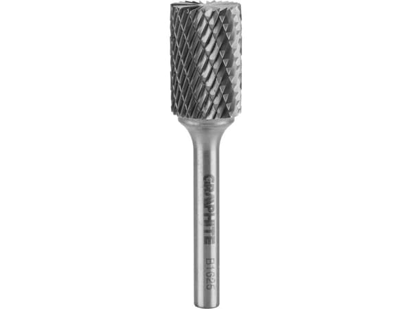 Grafit Grafit HM B TYP METALL ANTENNAL (cylindrisk med spatel på toppen) 16 X 25 MM BOTAS 6 X 45 MM 55H359 GRAFIT