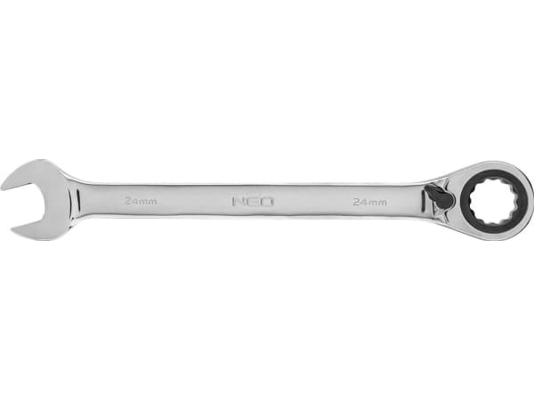 NEO rengasavain räikällä 24 mm - 2398697 - 2398697