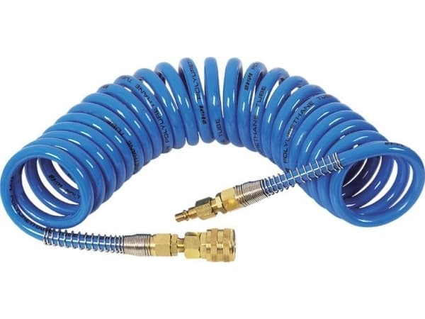 Neo Spiral trykkslange 12,0 X 17 MM 15 M 14-802 NEO