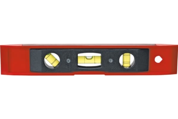 Top Tools Torpedo spirit level 230mm with magnets (29C893)