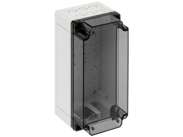 Spelsberg SVi LS-th 59111401 Universalkabinet 150 x 300 x 162 Plastic Grå 1 stk