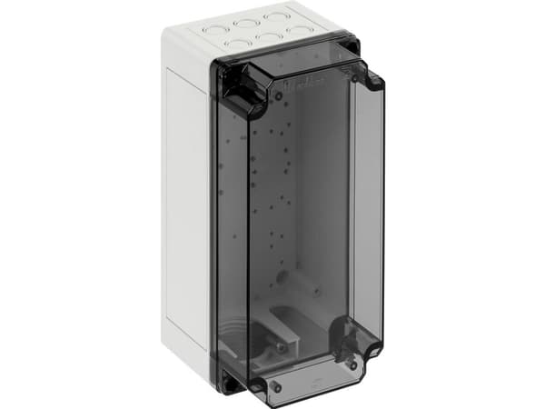 Spelsberg SVi LS-th 59111401 Universalkabinet 150 x 300 x 162 Plastic Grå 1 stk
