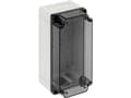 Miniatyrbilde 1 av 3: Spelsberg SVi LS-th 59111401 Universalkabinet 150 x 300 x 162 Plastic Grå 1 stk