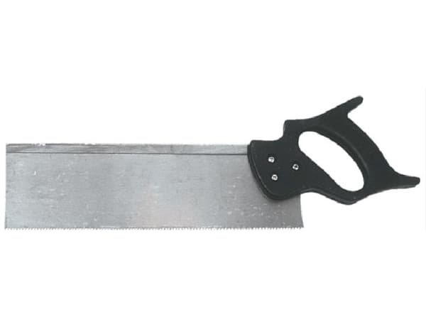 Top Tools Puusaha 300mm harjasaha 10A713