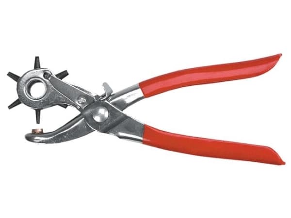 Toppverktøy Revolver Punch (32D421)