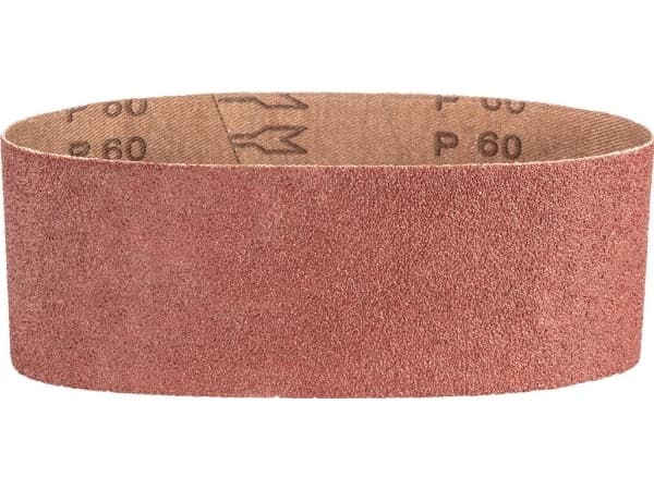 Endless belts 75x457mm, K60, 3pcs Graphite 55H788