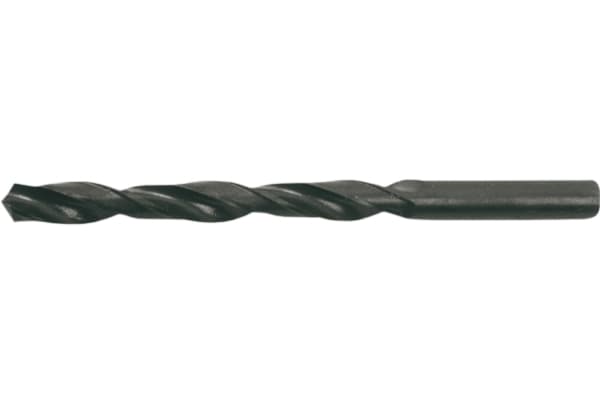 Metal drill bit Top Tools HSS cylindrical 3mm 10pcs. (60H430)