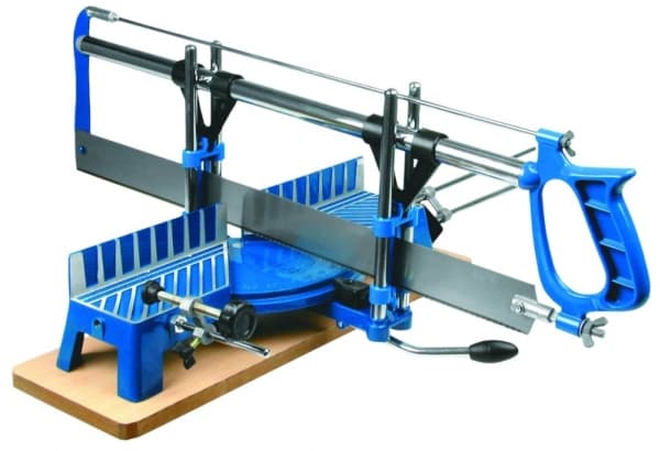 Top Tools 550 mm gjæringssag (10A035)