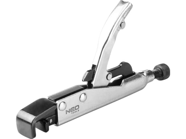 Neo Blikkenslagertang (type L 195 mm) 11-021