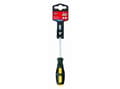 Miniatyrbilde 2 av 2: Top Tools Slotted screwdriver 3x75mm (39D640)