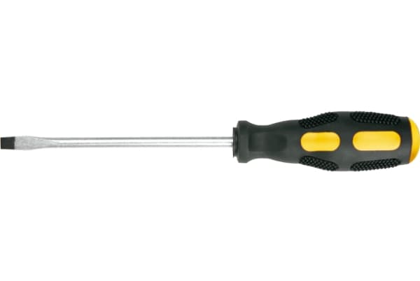 Top Tools Slotted screwdriver 3x75mm (39D640)
