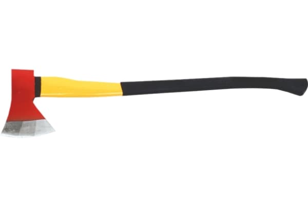 Toppverktøy Universal plastøks 1 kg (05A210)