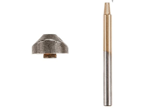 Drill Graphite Topex Stempel og matrise opp til 59G401