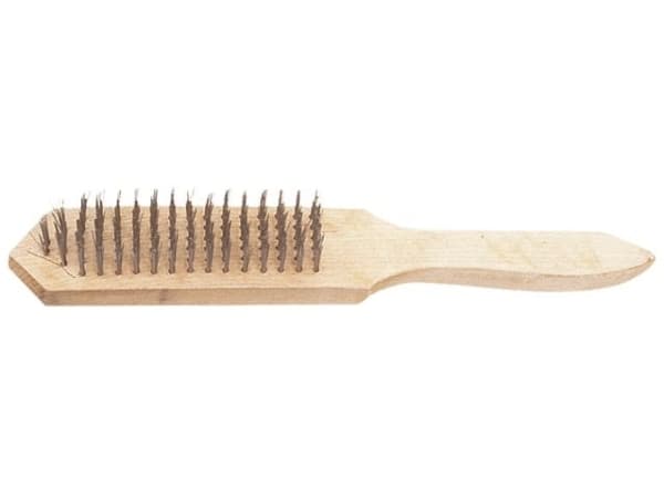 Top Tools Nelirivinen lankaharja 14A604