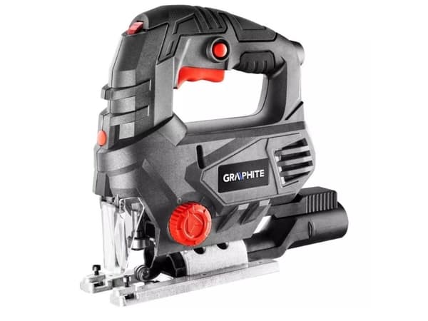 Grafit-sticksåg 58G067 650 W