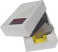 Miniatyrbilde 2 av 2: Knivblade Lutz TGL50 XL Trapezblad PK/100STK