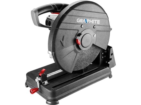 Metallkutter