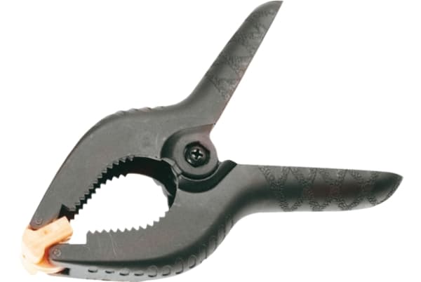 Top Tools jousipuristin 100mm (12A410)