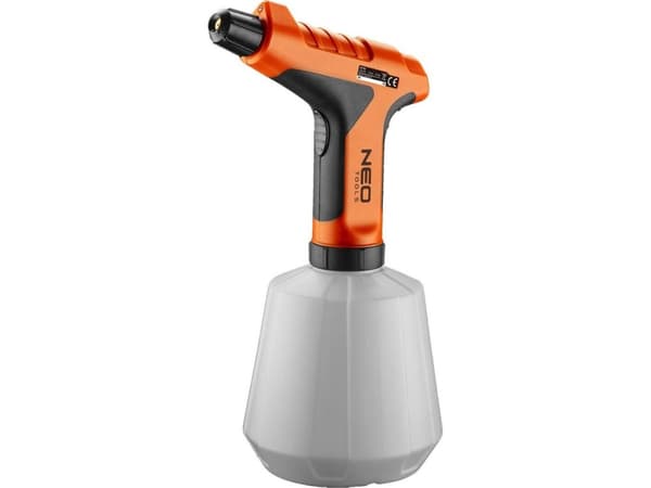 Neo Tools Neo Micro-USB 3,6V batterisprøyte