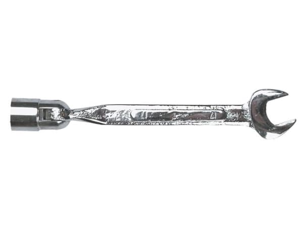 Top Tools 17 mm:n jakoavain (35D246)