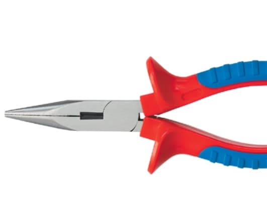 Top Tools Forlenget rett tang 200mm 32D115