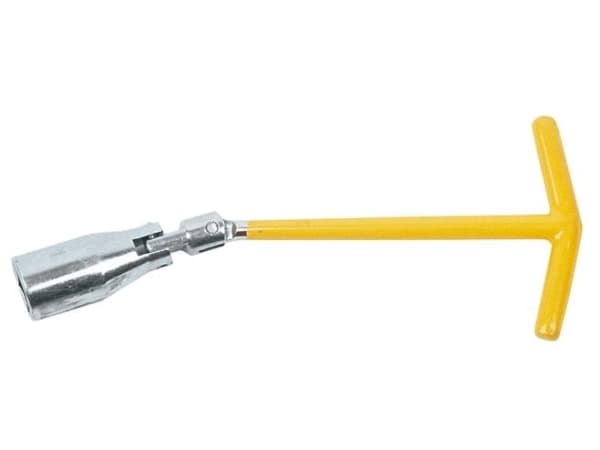 Top Tools 16mm spark plug wrench 37D222