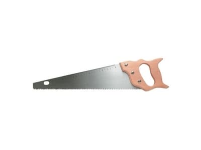 Top Tools Hyvelsåg 400mm med skala 10A540