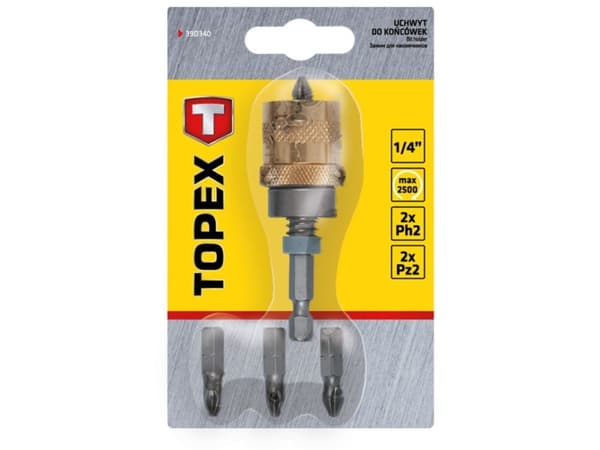 Bitinpidin 1/4 tuuman 65mm ( 5 kpl) 39D340