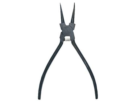 Toppverktøy Kombinasjon Seger-tang 150mm Bøyd 32D302