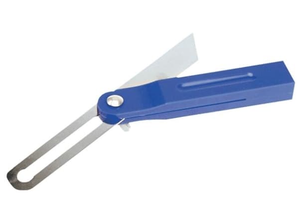 Top Tools Säädettävä puusepän neliö 200mm 30C330