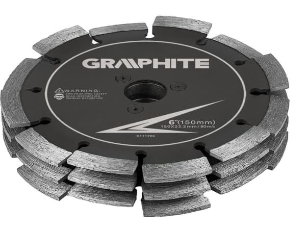 Multifunctional disc for 59G371